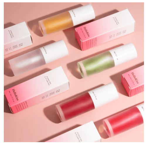 💋 Get the Perfect Pout✨Tinted Lip Gloss - Create plump, hydrated lips with a natural glow! 💖
