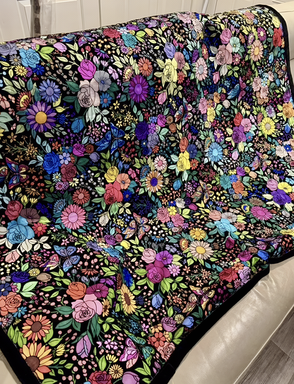 🧠The Attention Rebuilder-DIY Coloring Blanket