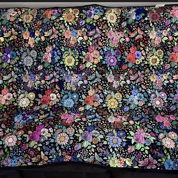 🧠The Attention Rebuilder-DIY Coloring Blanket